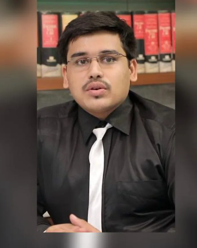 About UGC - Ujjwal Gupta