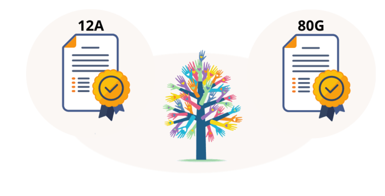 Section 12A Registration in India, Income Tax in India, UGC, Ujjwal Gupta & Co, Income Tax Return, Best CA firm in Delhi, Top ca firm in delhi, Chartered Accountant, Ujjwal Gupta, Income Tax Act, 1961, Income tax
