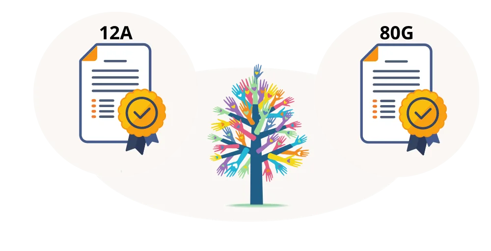 Section 12A Registration in India, Income Tax in India, UGC, Ujjwal Gupta & Co, Income Tax Return, Best CA firm in Delhi, Top ca firm in delhi, Chartered Accountant, Ujjwal Gupta, Income Tax Act, 1961, Income tax
