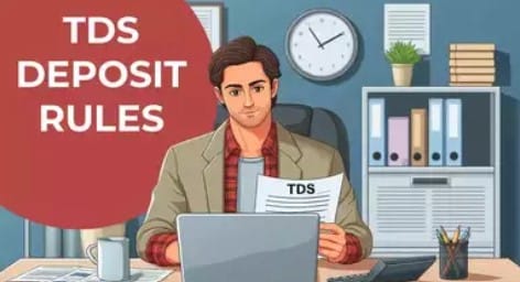 TDS Deposit, Applicability of TDS, Best CA firm in Delhi, Chartered Accountant, Form 16, Form 24Q, Form 26Q, Income Tax Act, Income Tax Act 1961, Penalties for Non-Compliance of TDS Deduction, Purpose of TDS, Responsibilities of Deductor of TDS, TAN, Tax Deducted at Source, Tax Deducted at Source (TDS) in India, TDS, TDS Certificates, TDS Deduction Process, Top ca firm in delhi, UGC, Ujjwal Gupta, Ujjwal Gupta & Co