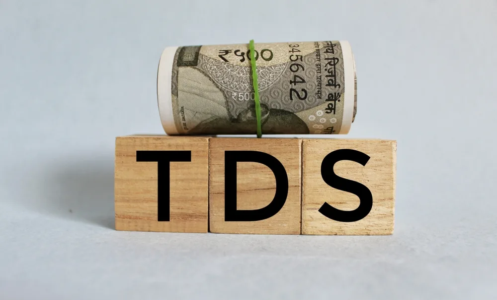 TDS Services in India