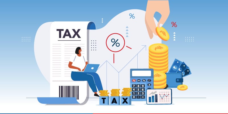 Income Tax in India, UGC, Ujjwal Gupta & Co, Income Tax Return