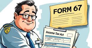 Form 67 Compliances, International Taxation, UGC, Ujjwal Gupta & Co, Best CA firm in Delhi, Top ca firm in delhi, Chartered Accountant, Ujjwal Gupta, transfer pricing, Double Taxation, Income Tax Act, Income Tax Act 1961