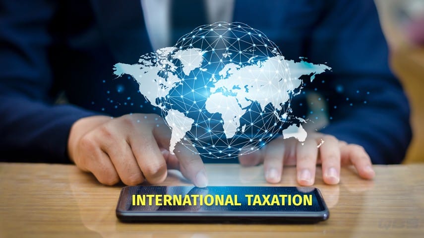 International Taxation, UGC, Ujjwal Gupta & Co, Best CA firm in Delhi, Top ca firm in delhi, Chartered Accountant, Ujjwal Gupta, transfer pricing, Double Taxation