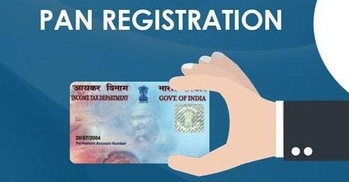 PAN Registration in India, PAN Card Registration, Online Application for PAN, Form 49A, Income Tax in India, UGC, Ujjwal Gupta & Co, Income Tax Return, Best CA firm in Delhi, Top ca firm in delhi, Chartered Accountant, Ujjwal Gupta, Income Tax Act, 1961, Income tax