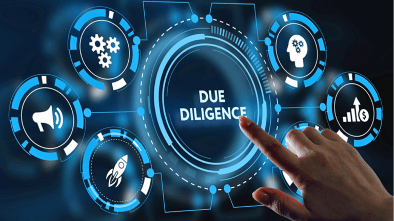 Management Due Diligence