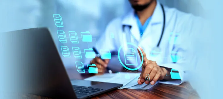 Claim Scrutinization and Verification