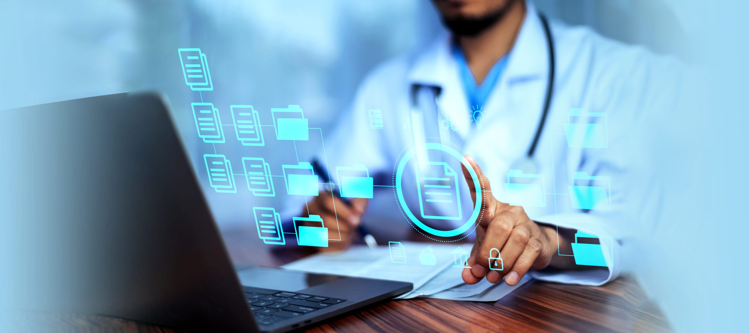 Claim Scrutinization and Verification