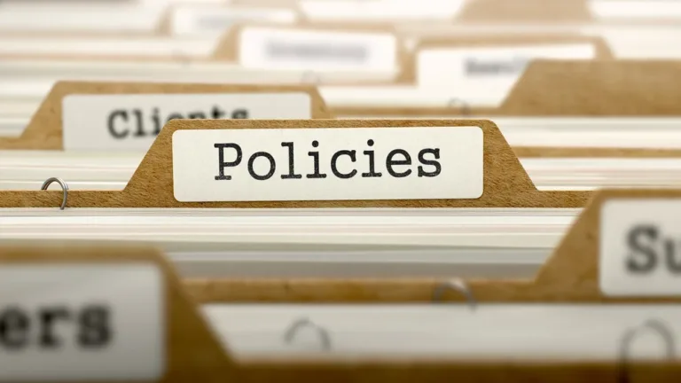 Privacy Policy