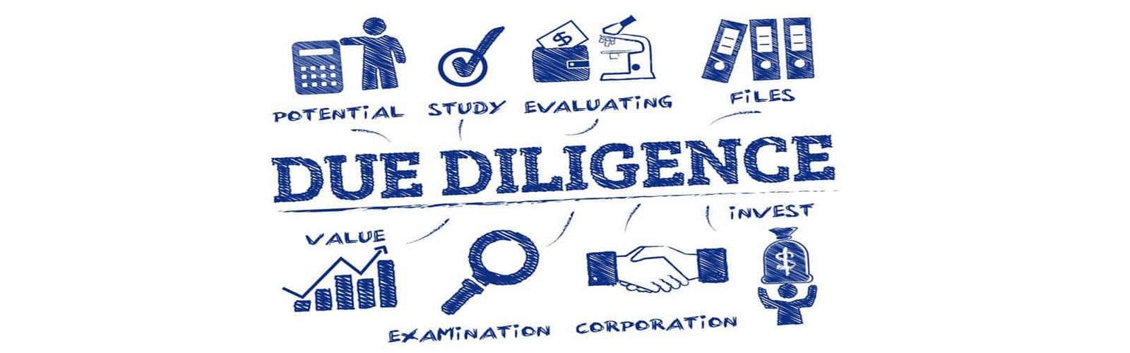 Due Diligence Services, UGC, Ujjwal Gupta & Co, Due Diligence Services in India, meaning of due diligence