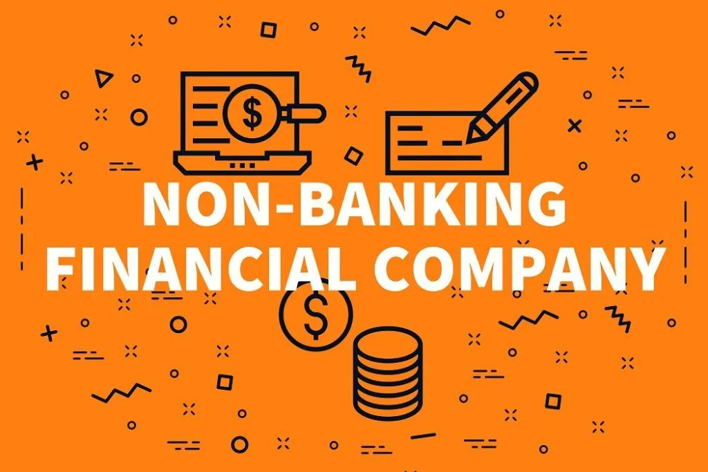Non-Banking Financial Institution (NBFC)
