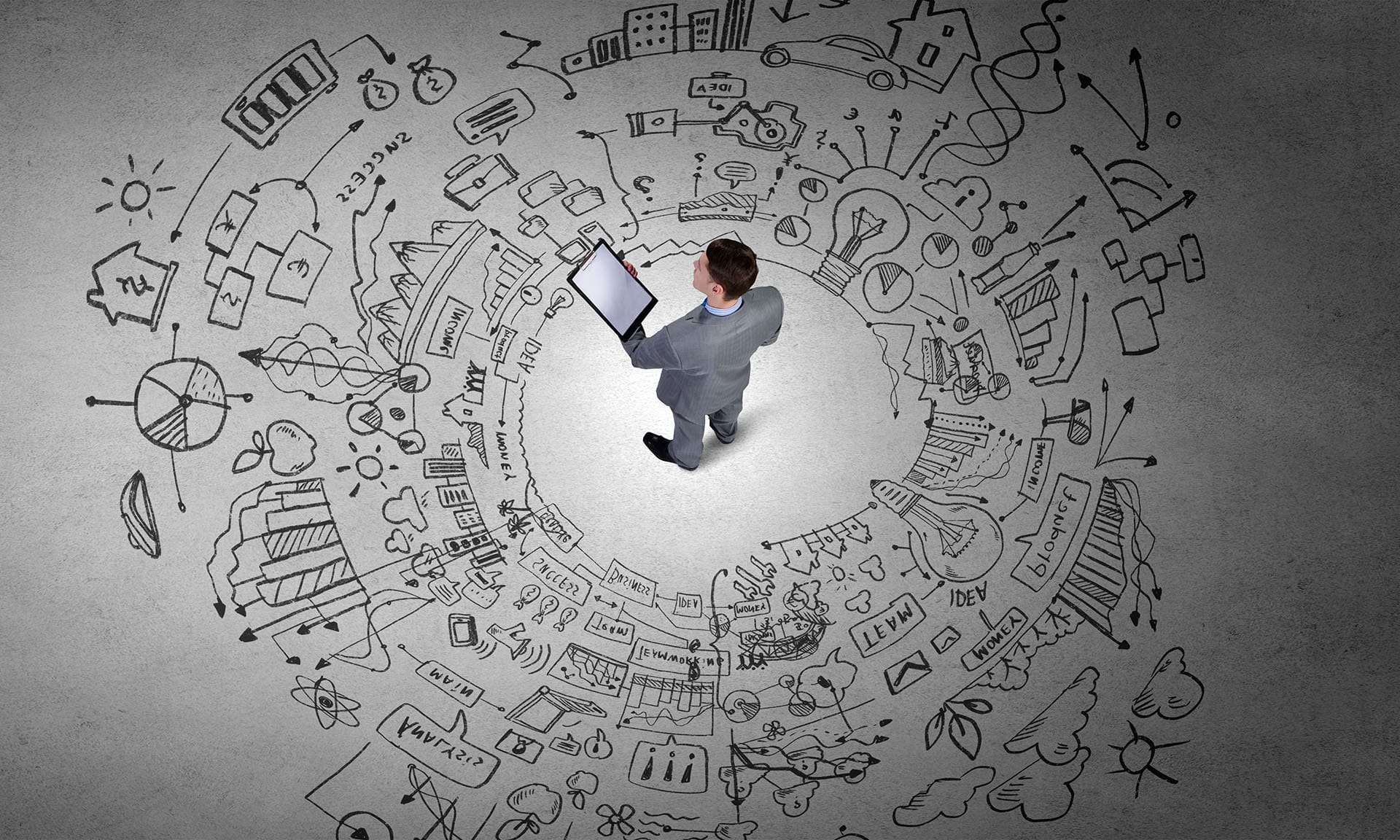 Takeover Due Diligence