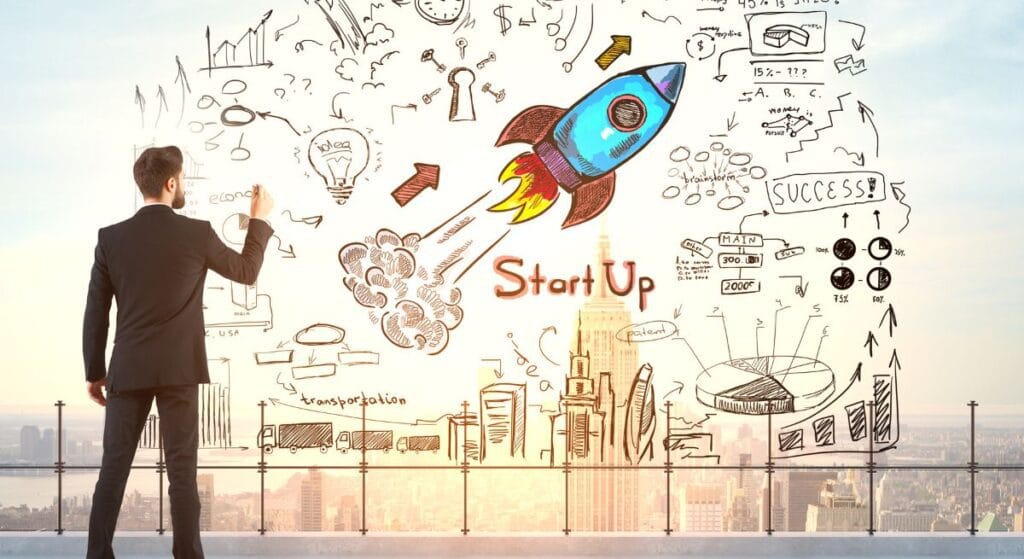 Start-up India Registration