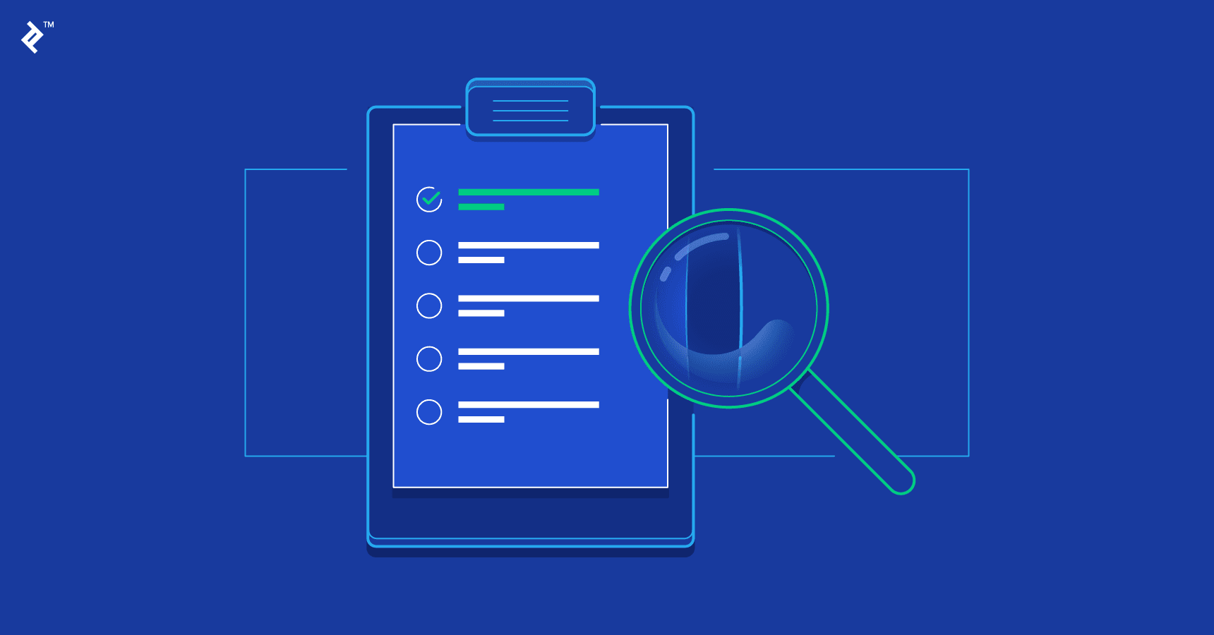 Pre-funding Due Diligence